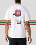 7-Eleven - Cup Donut Graphic Tee