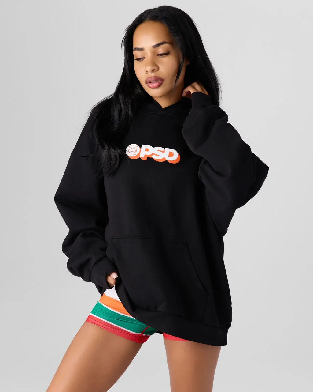 7-Eleven - Cup Donut Hoodie