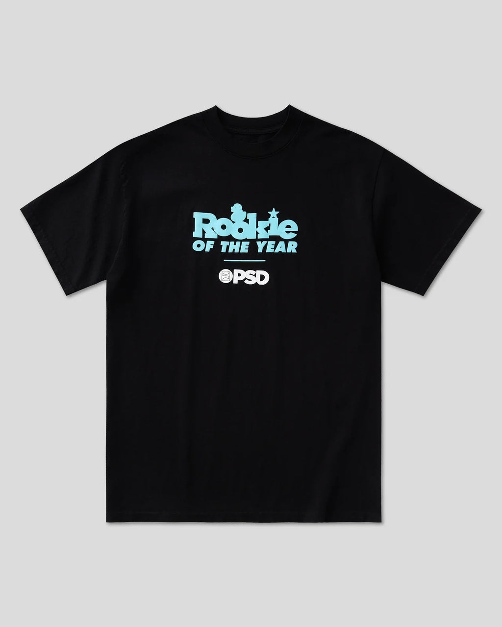 Rookie of the Year - Popsicle