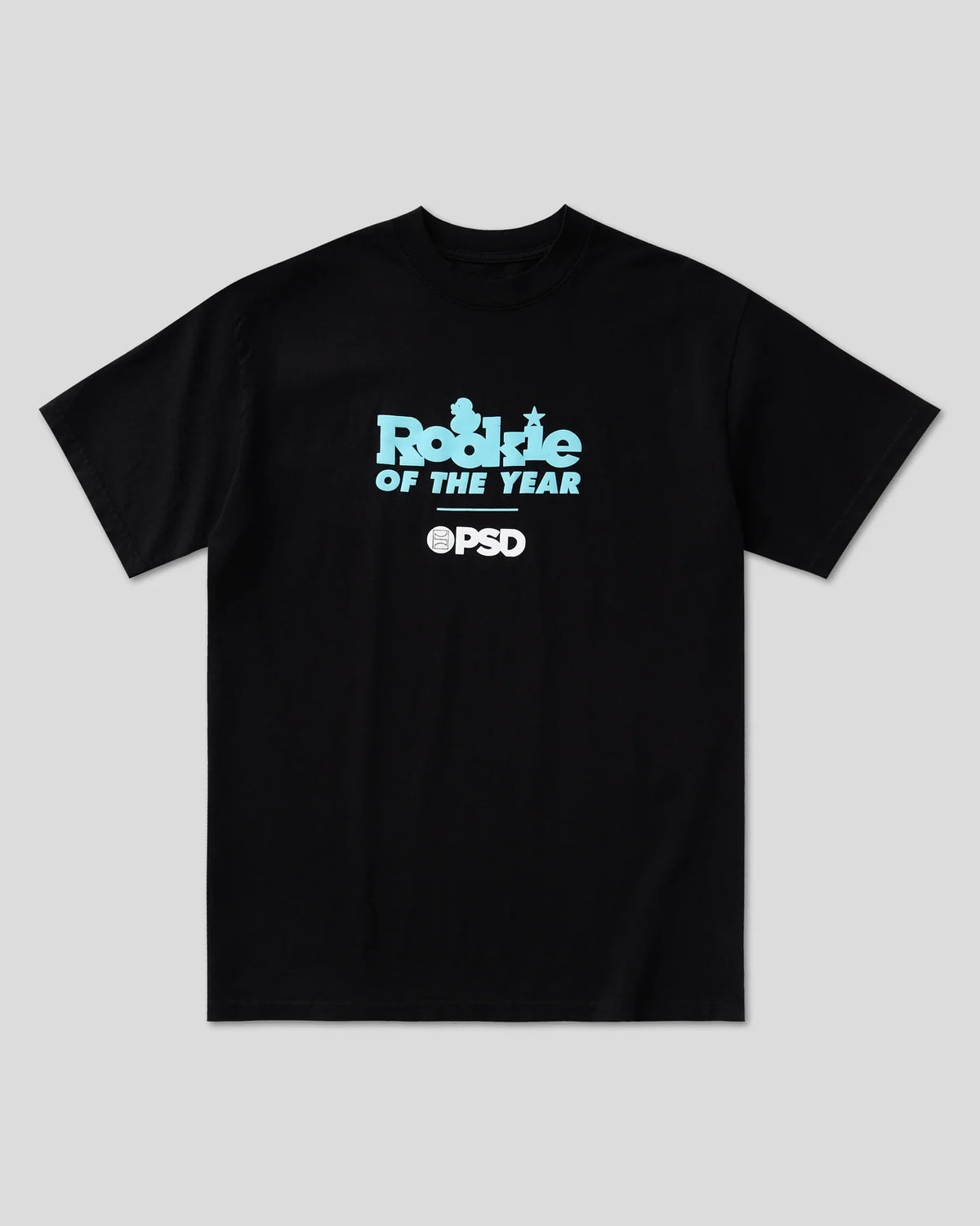 Rookie of the Year - Popsicle