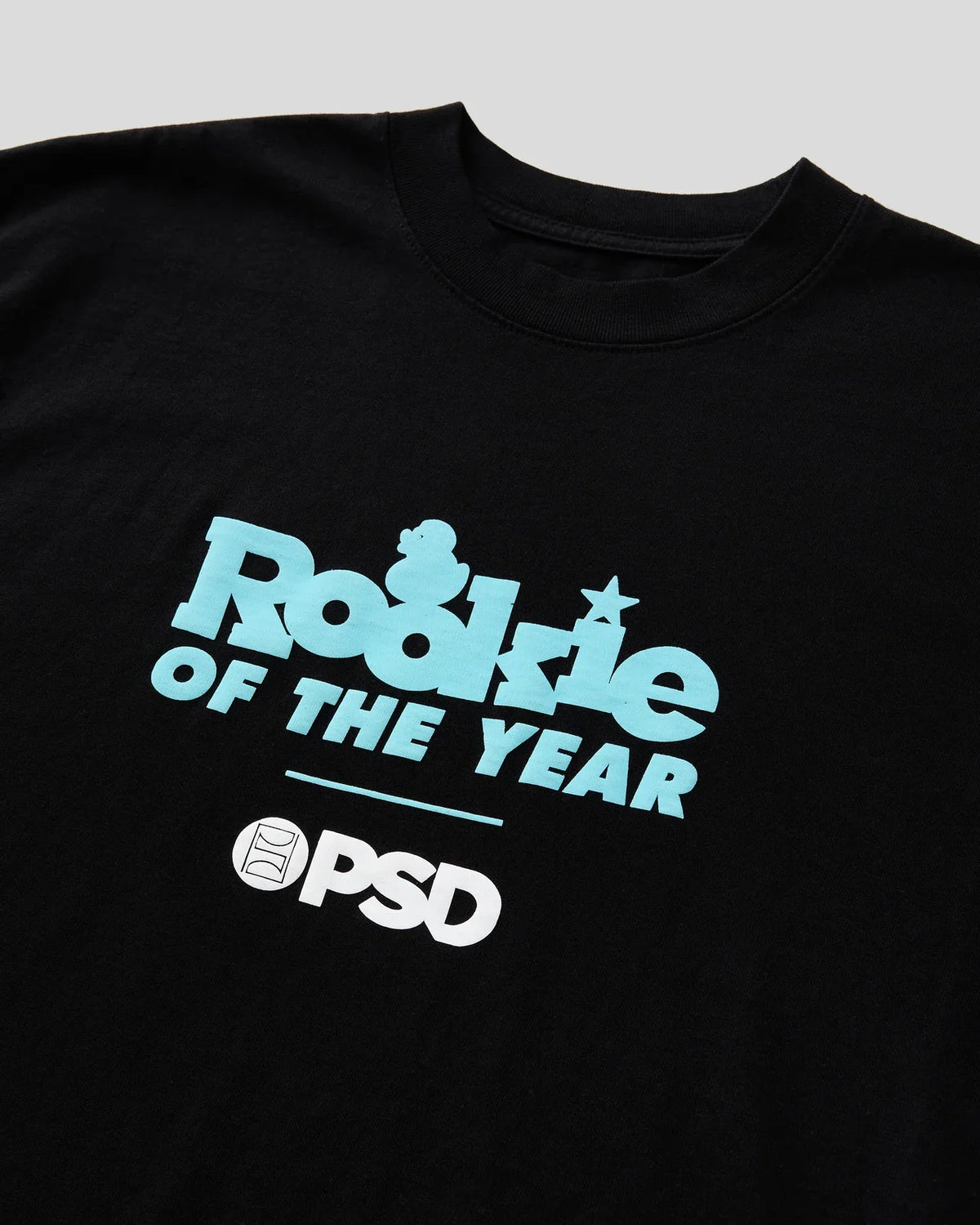 Rookie of the Year - Popsicle