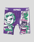DC - Joker Streets