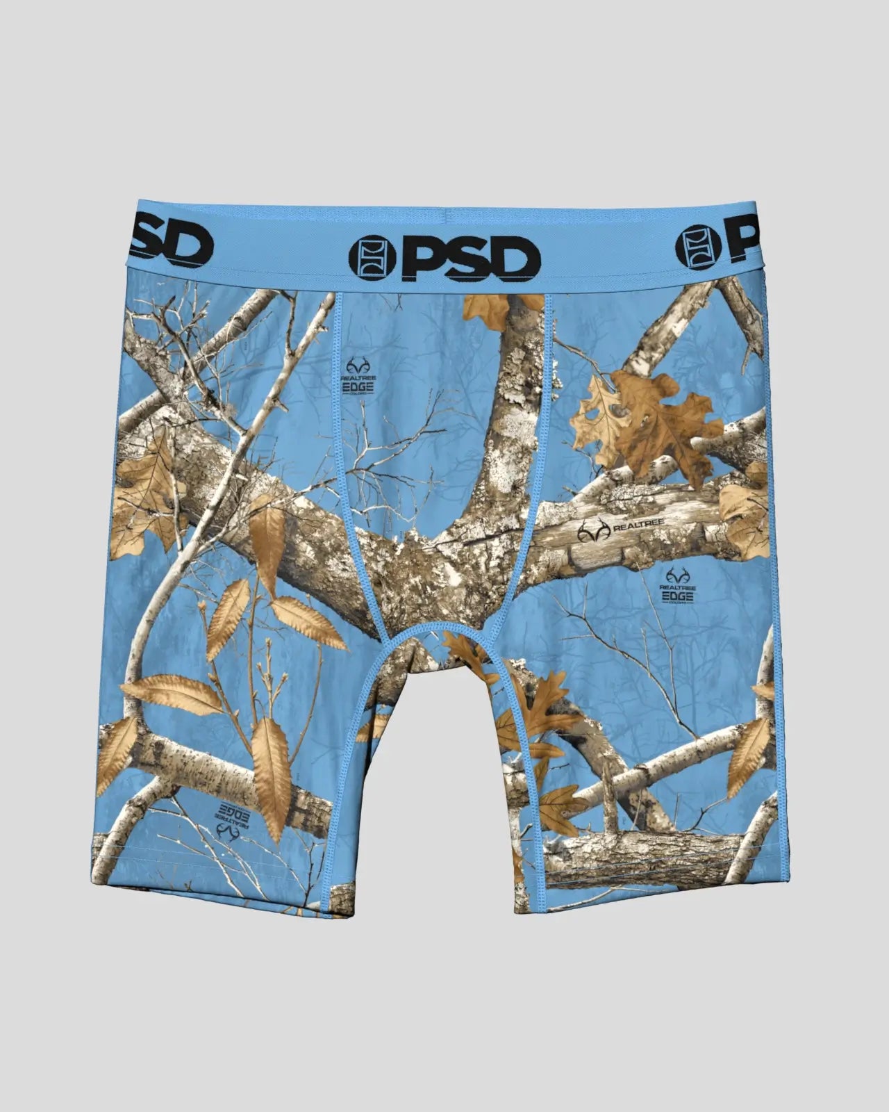 Realtree - Edge Blue