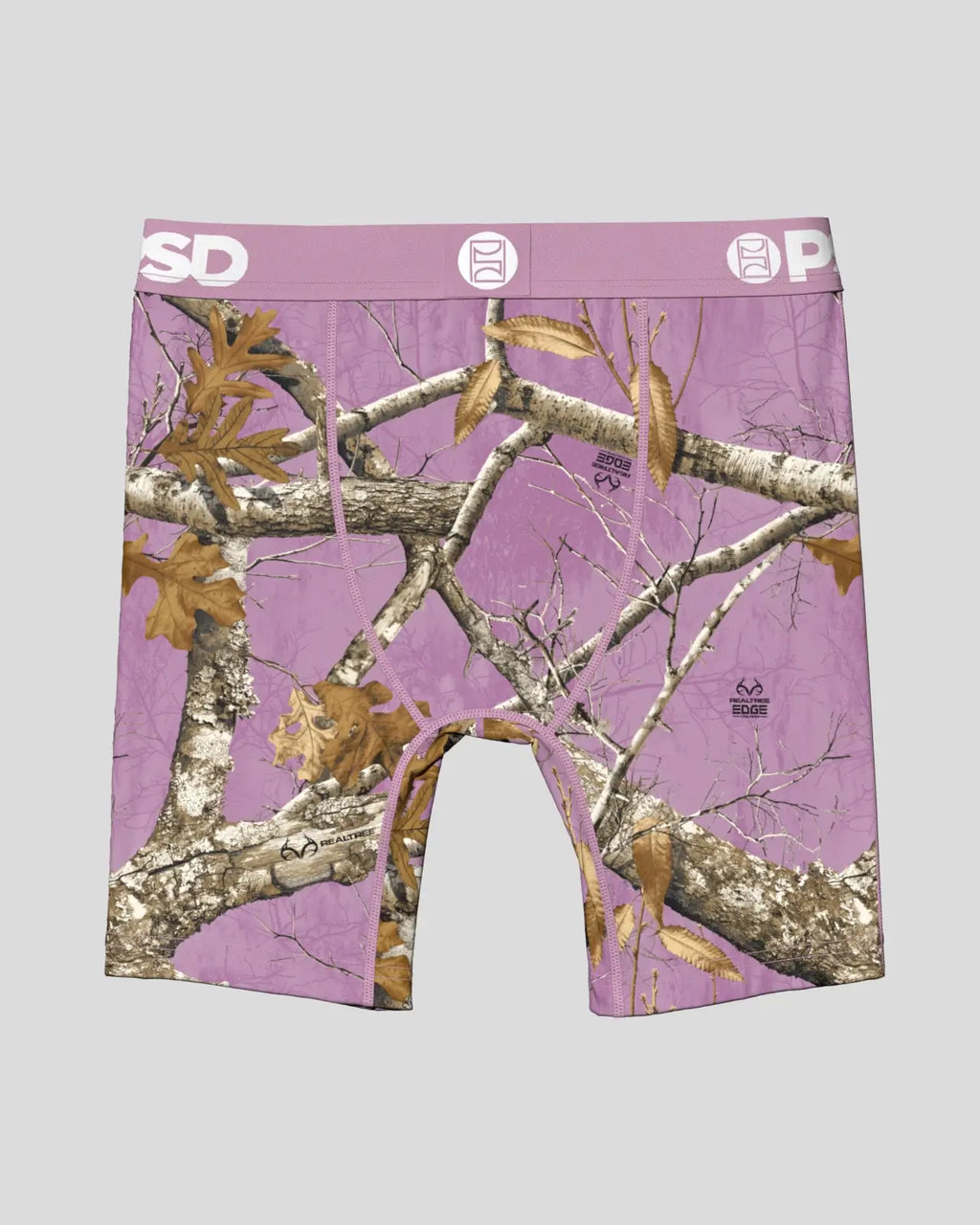 Realtree - Edge Purple