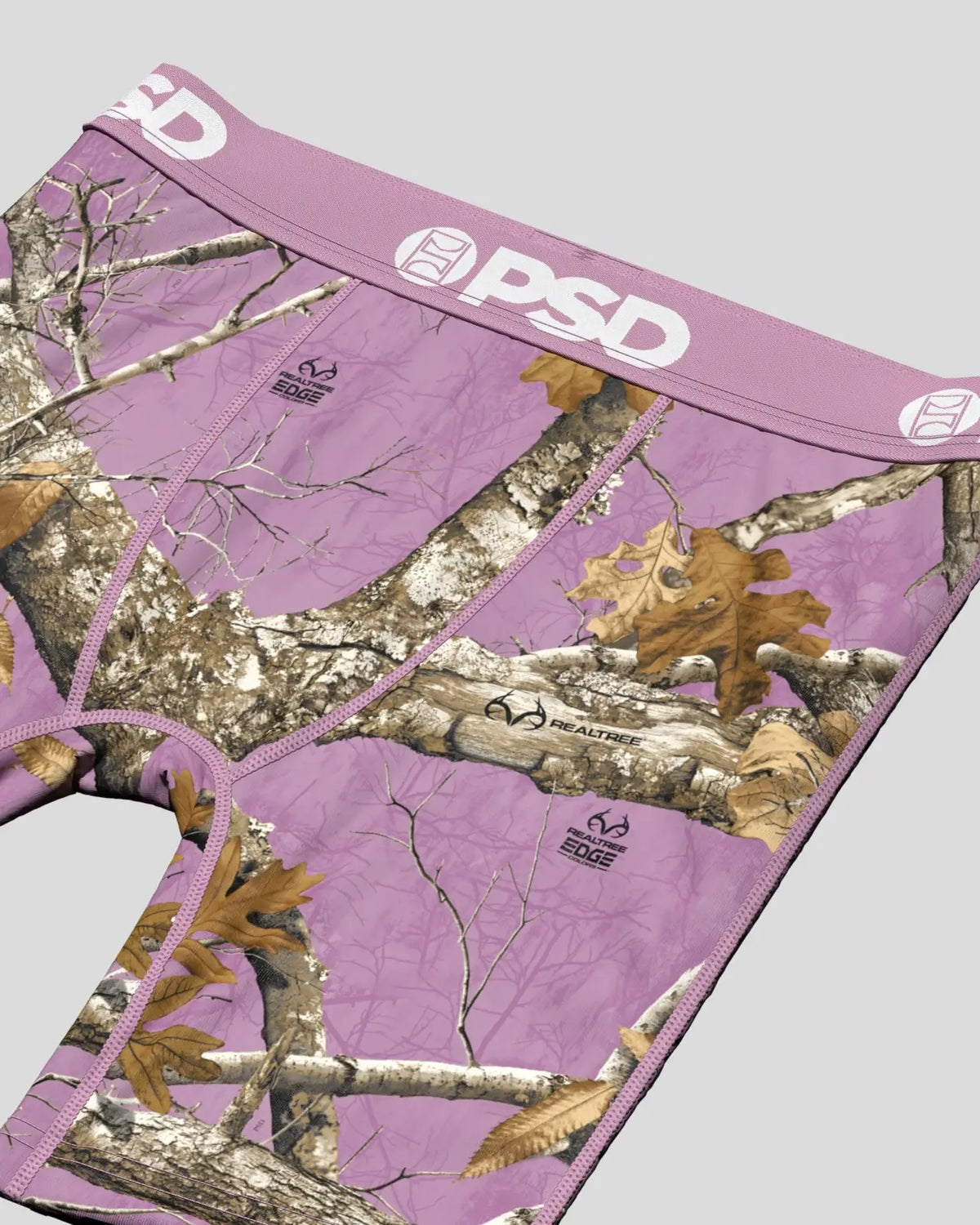 Realtree - Edge Purple