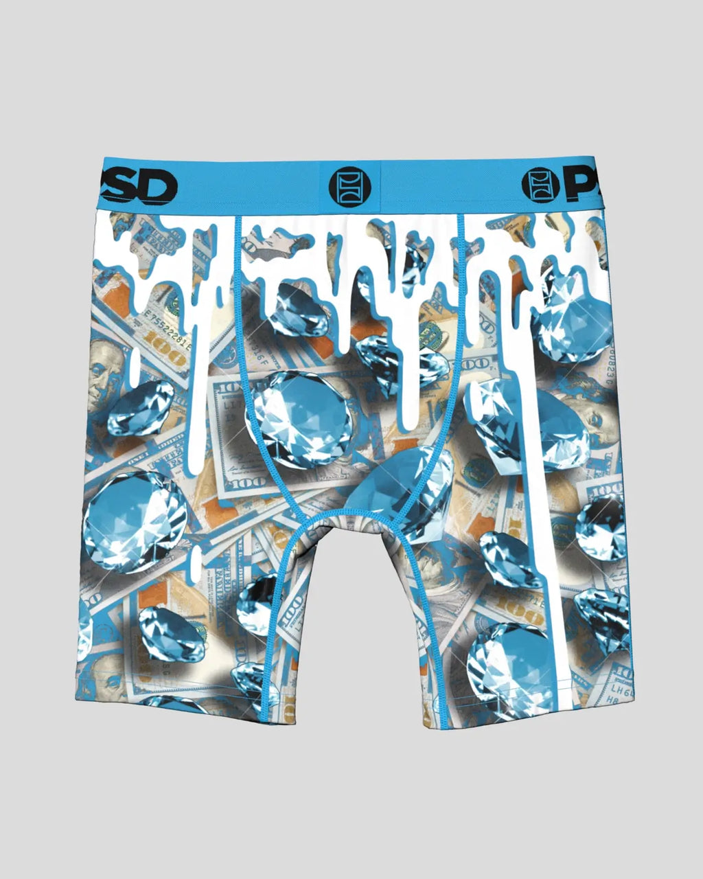 Warface Diamond Bills