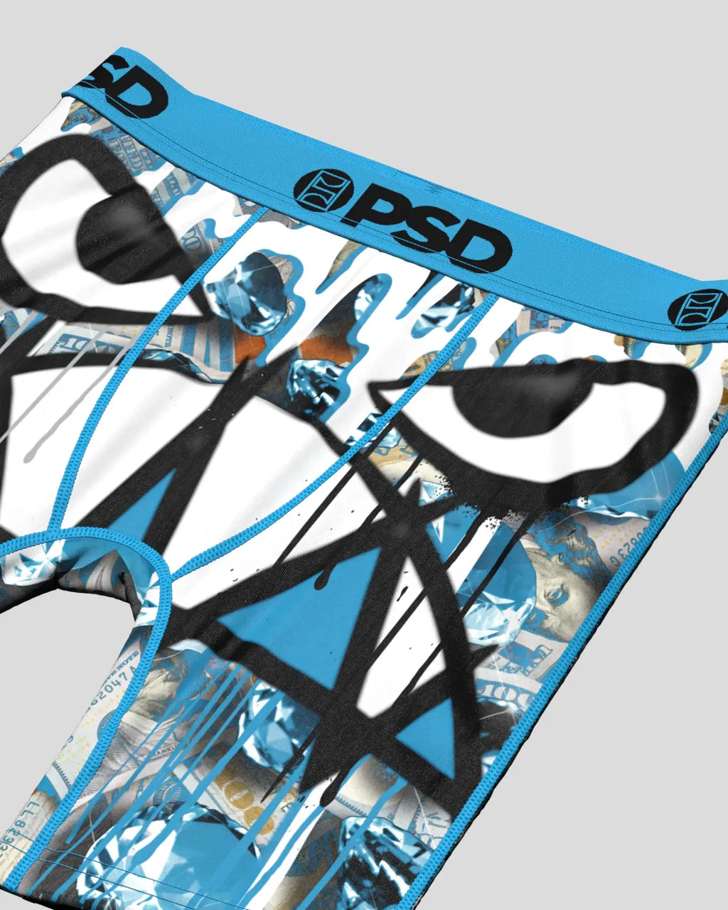 Warface Diamond Bills