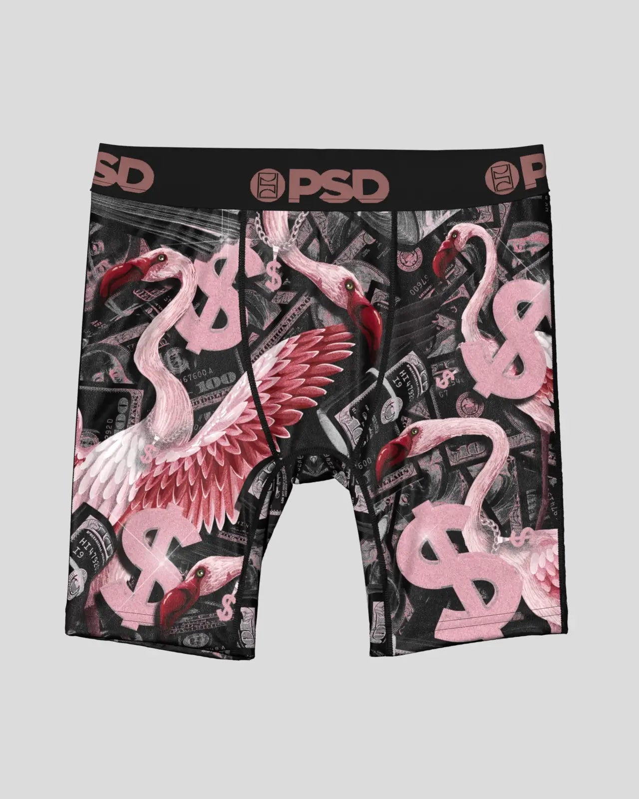 Cash Mingo