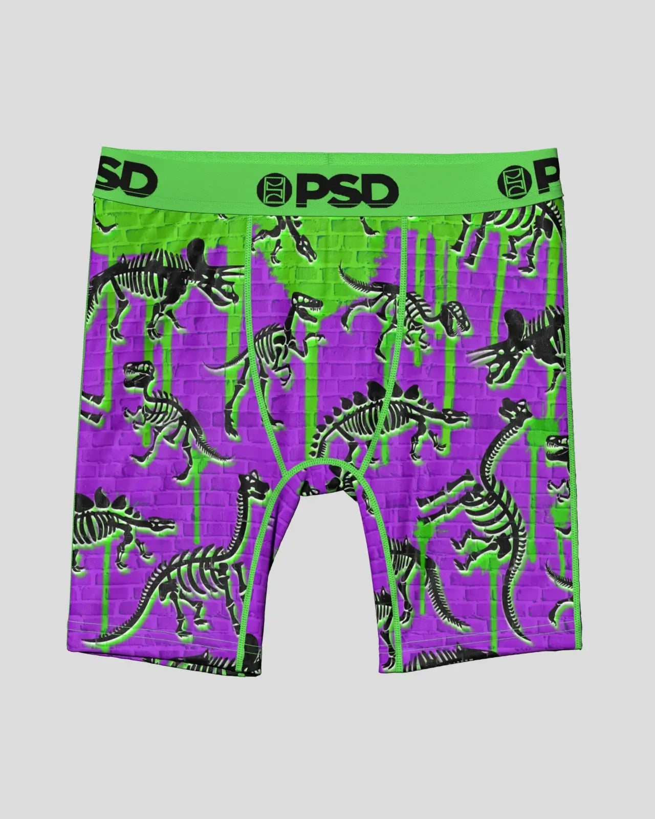 Dino Drip