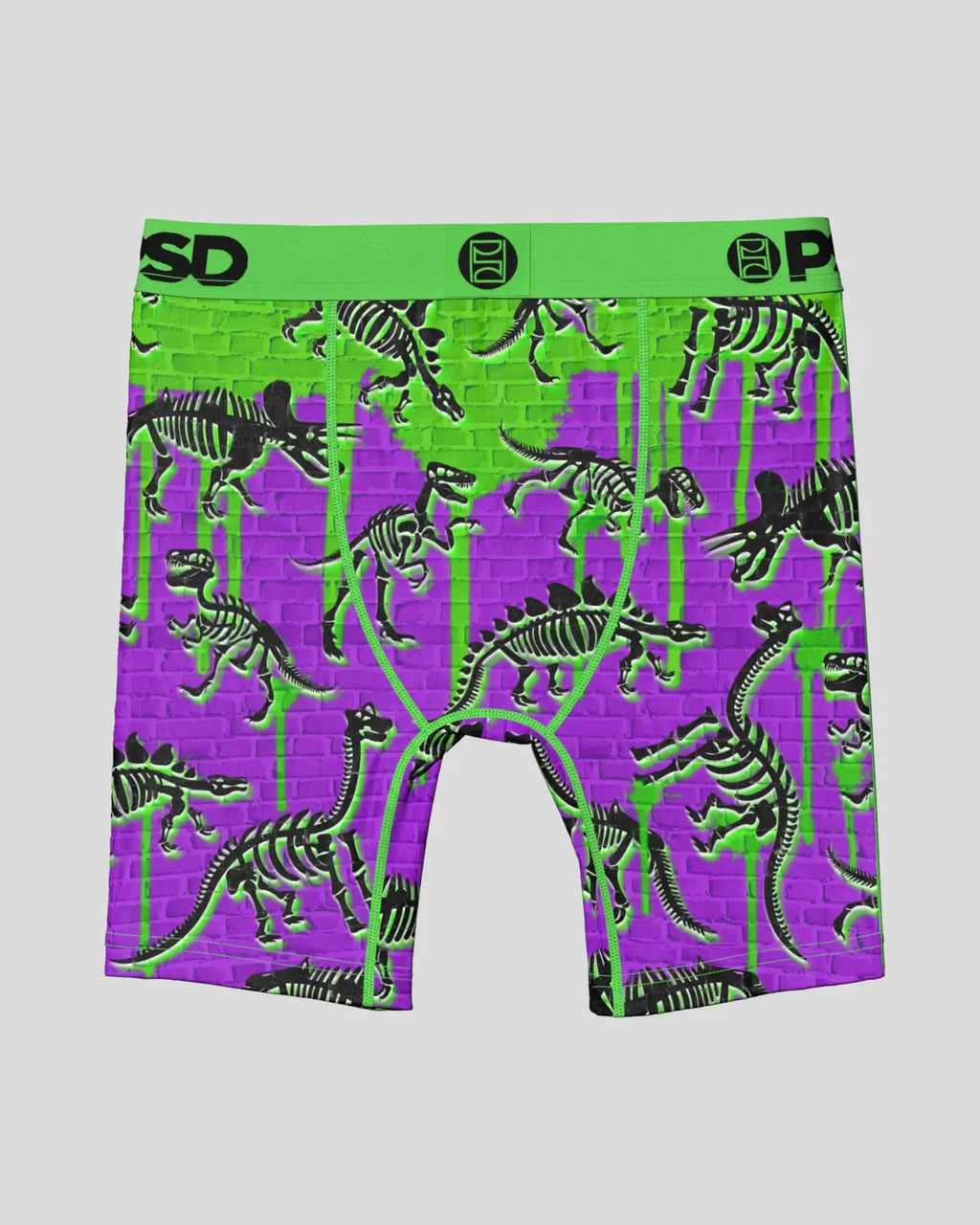 Dino Drip