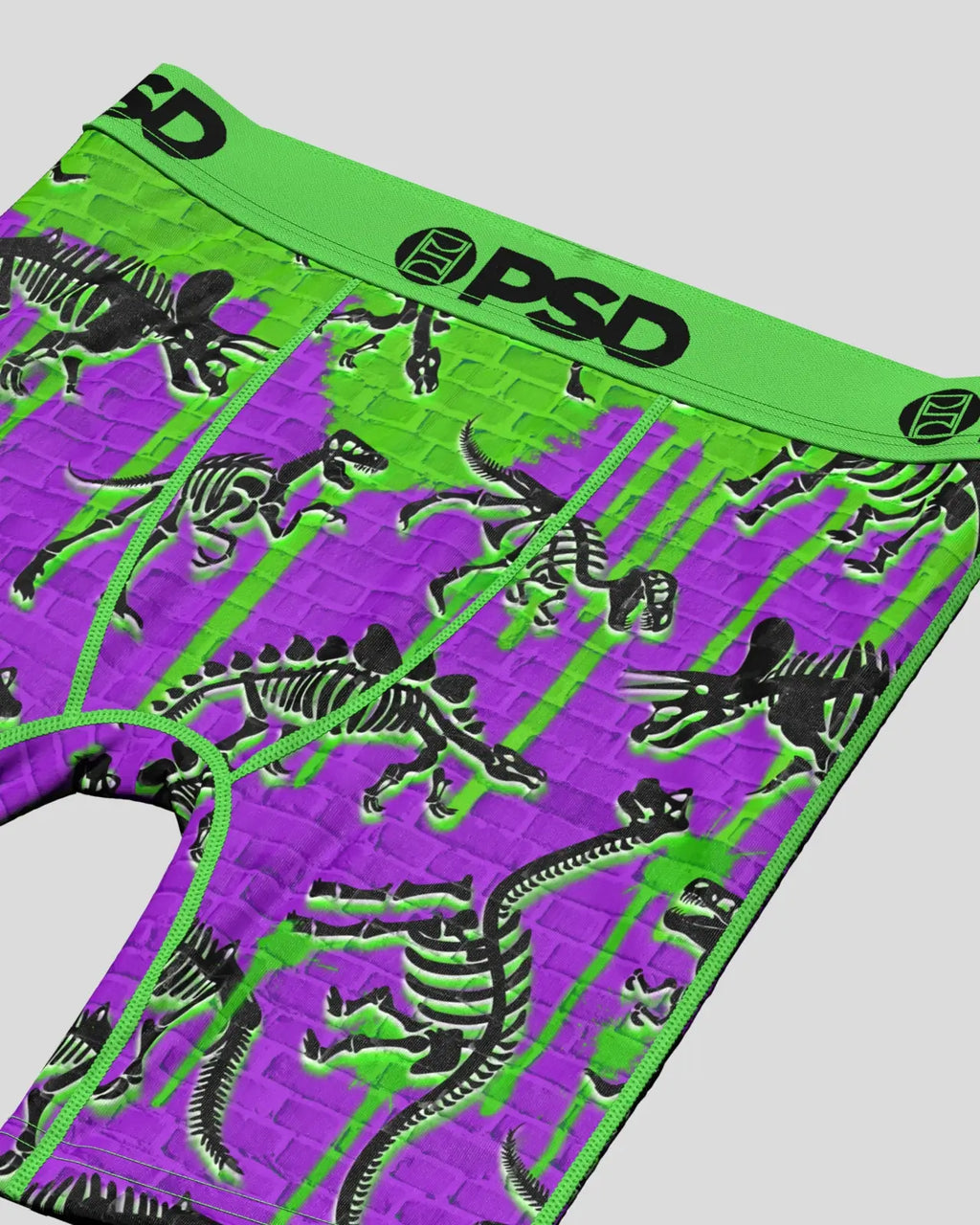 Dino Drip
