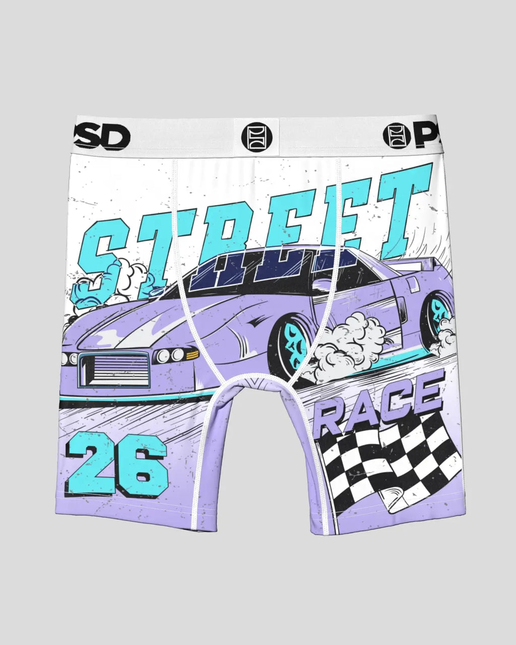 Street Race