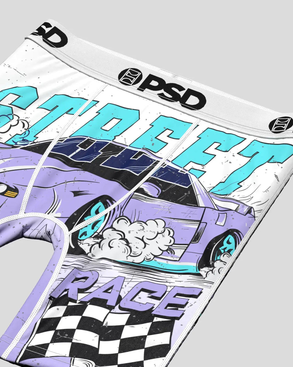 Street Race