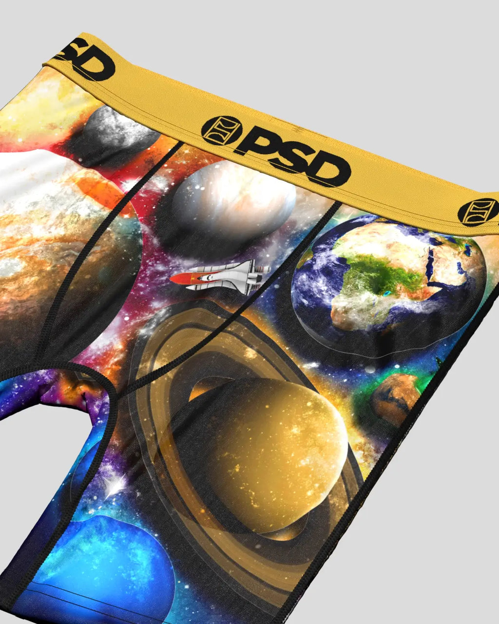 Outer Space