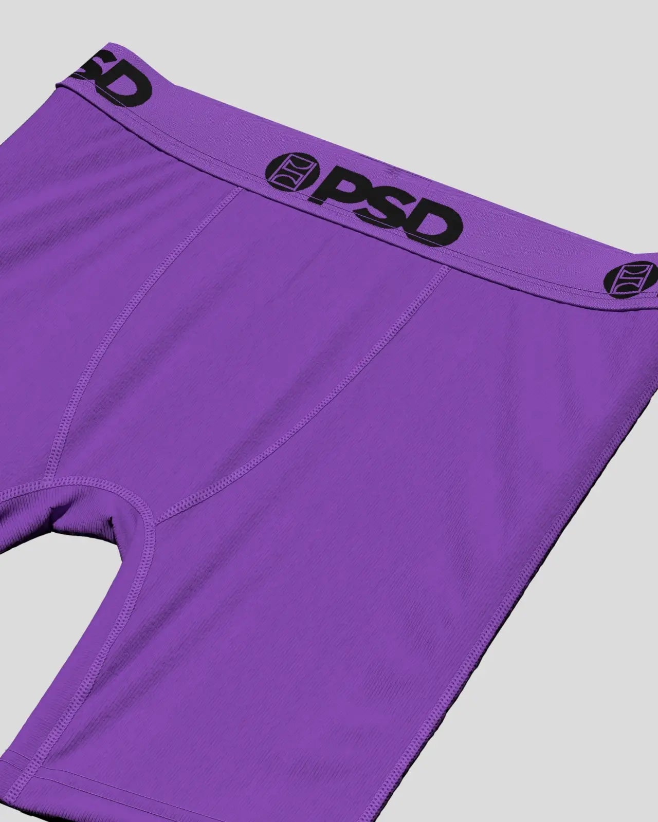 Solids - Royal Purple