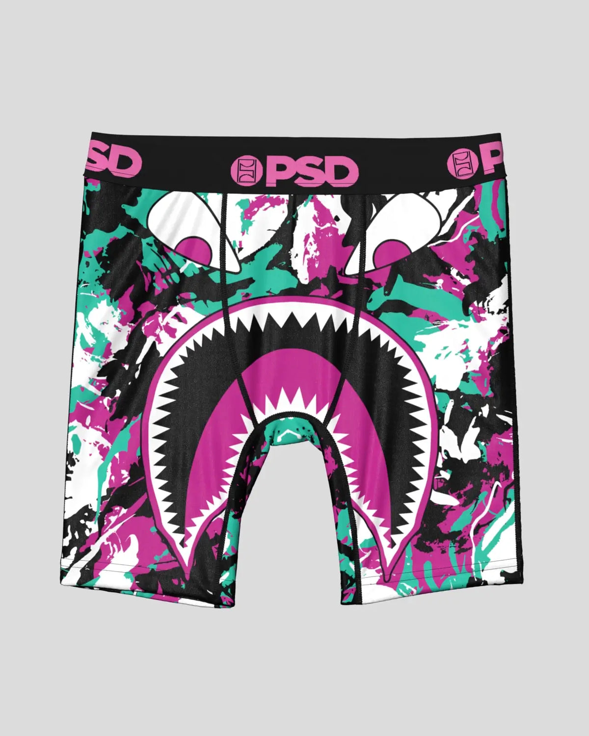 3 Pack - Warface Fresh