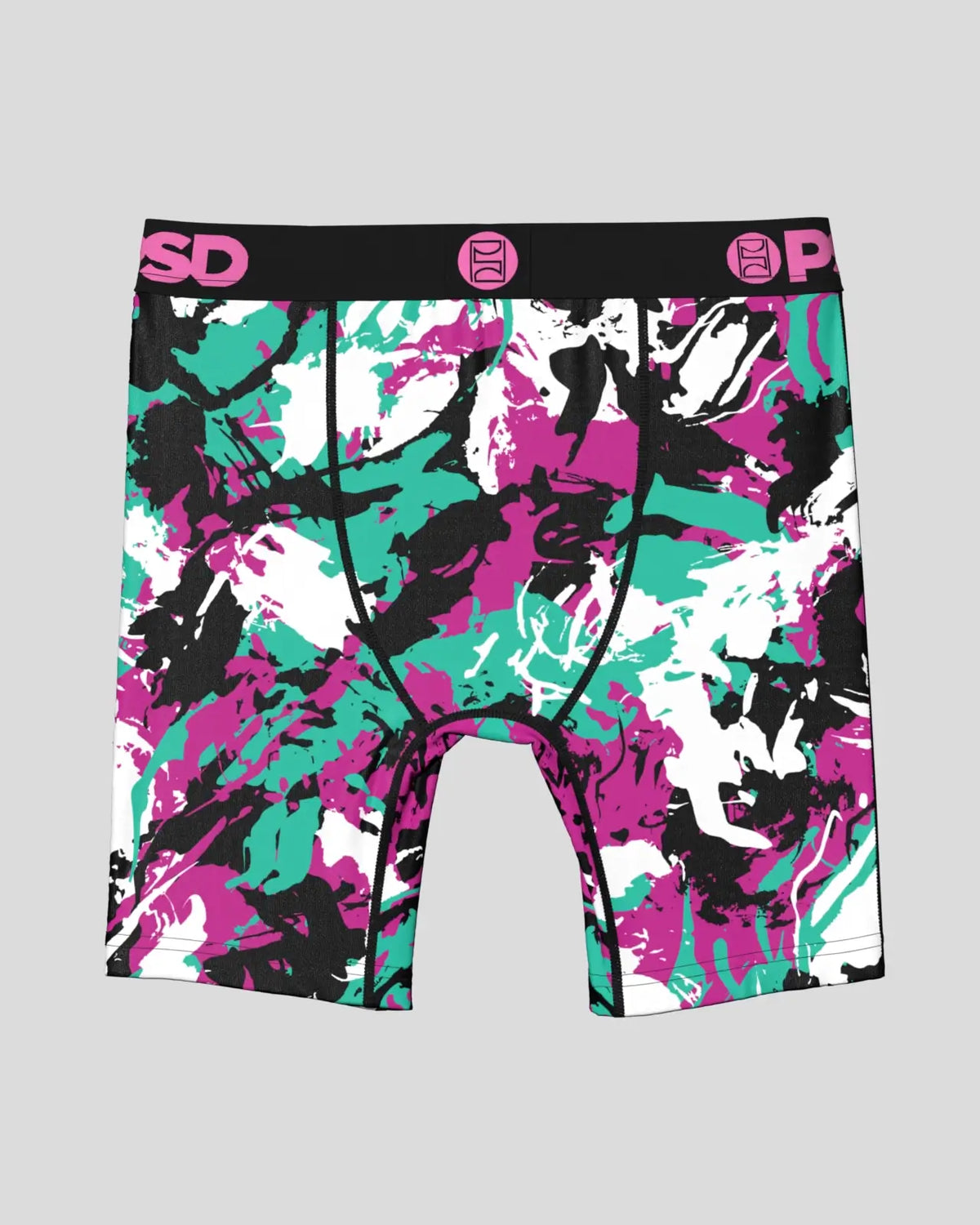 3 Pack - Warface Fresh