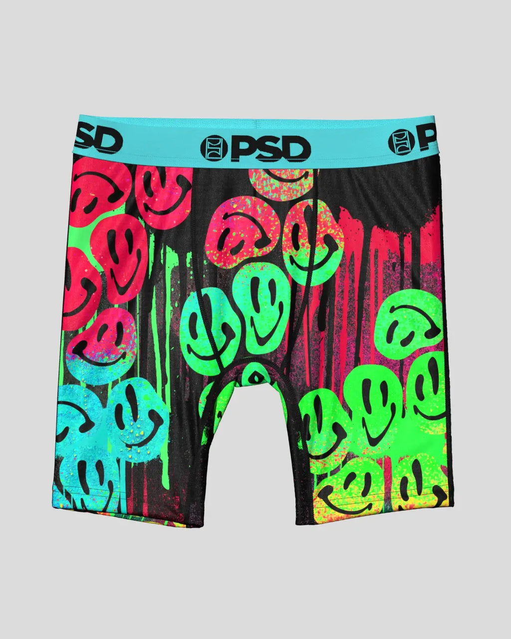 3 Pack - Smiley Glow
