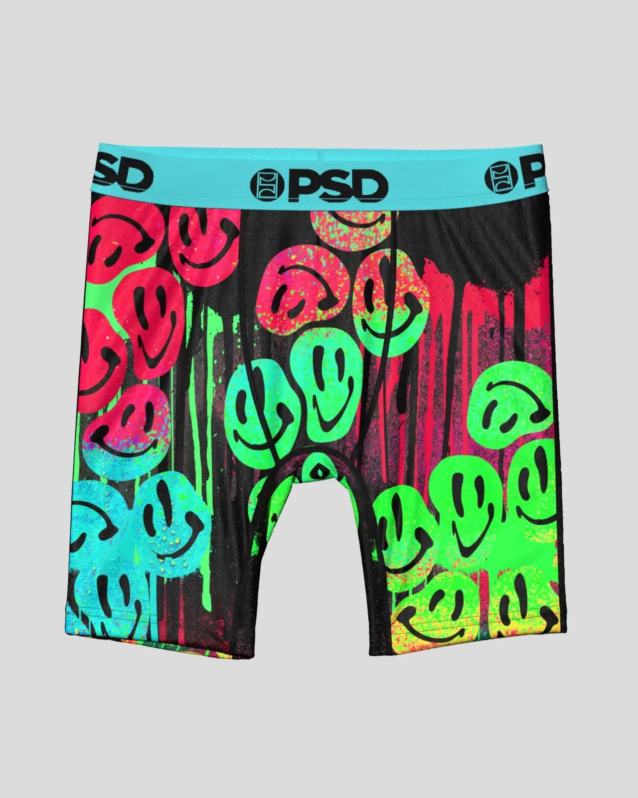 3 Pack - Smiley Glow