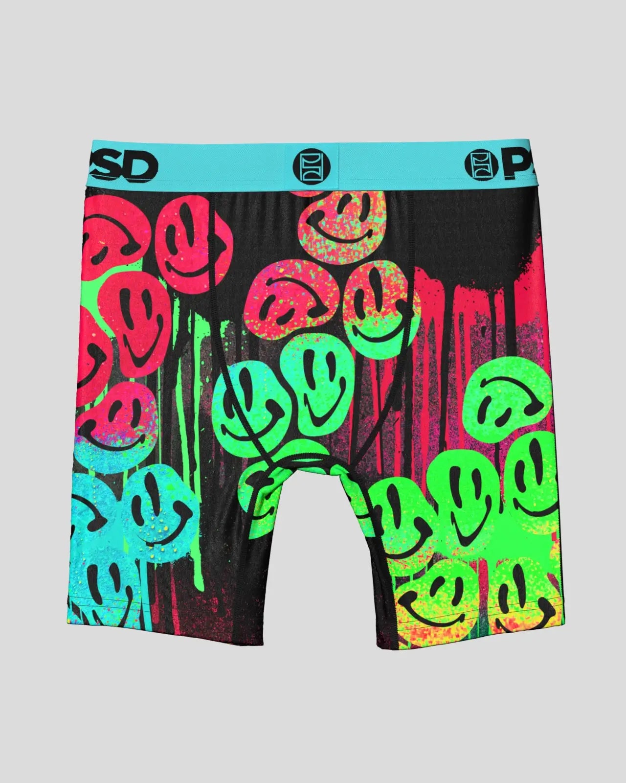 3 Pack - Smiley Glow