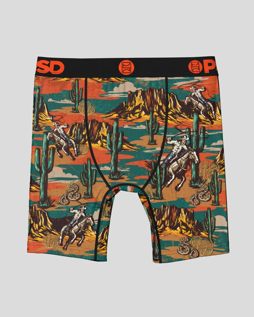 3 Pack - Wild Bunch