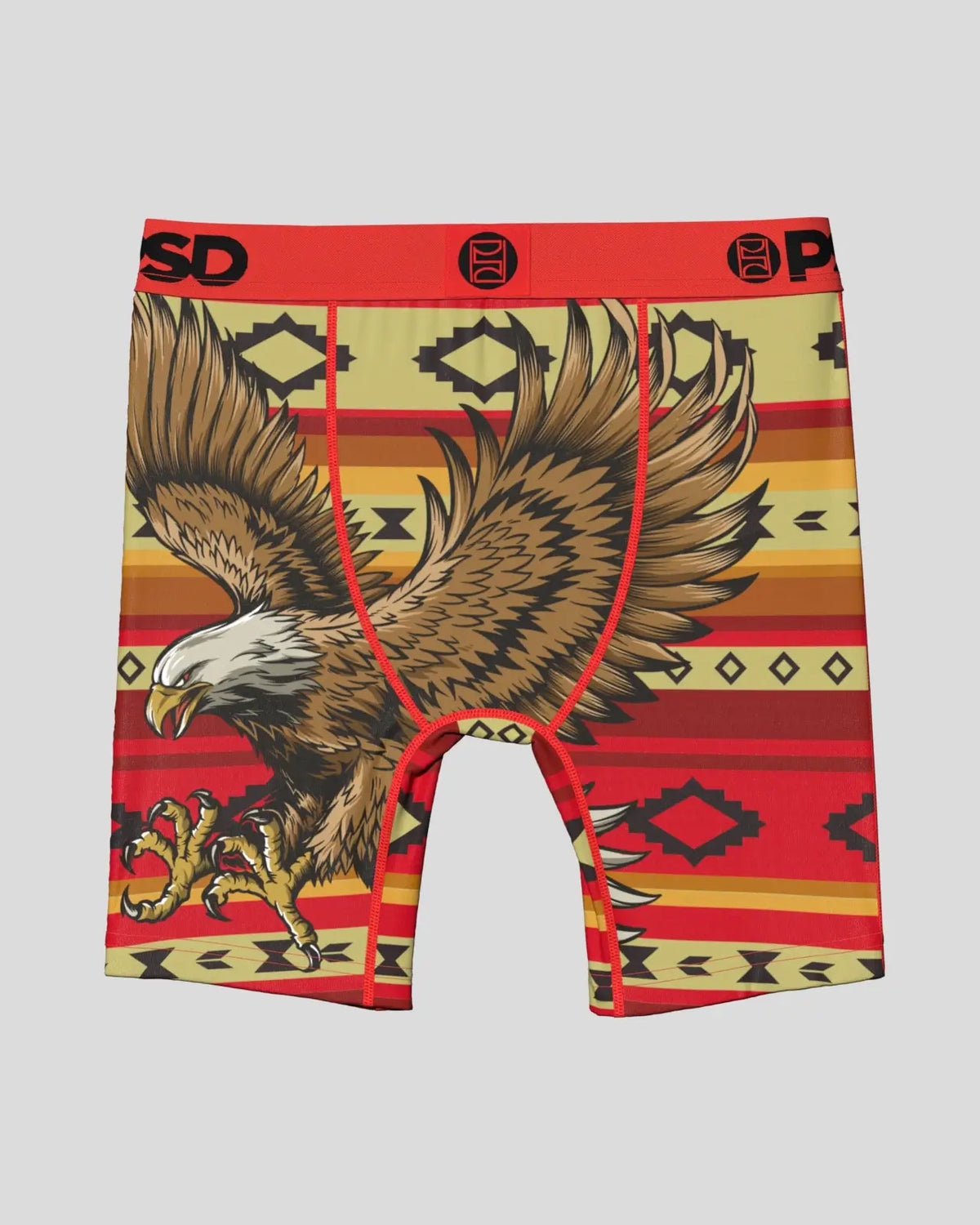3 Pack - Wild Bunch