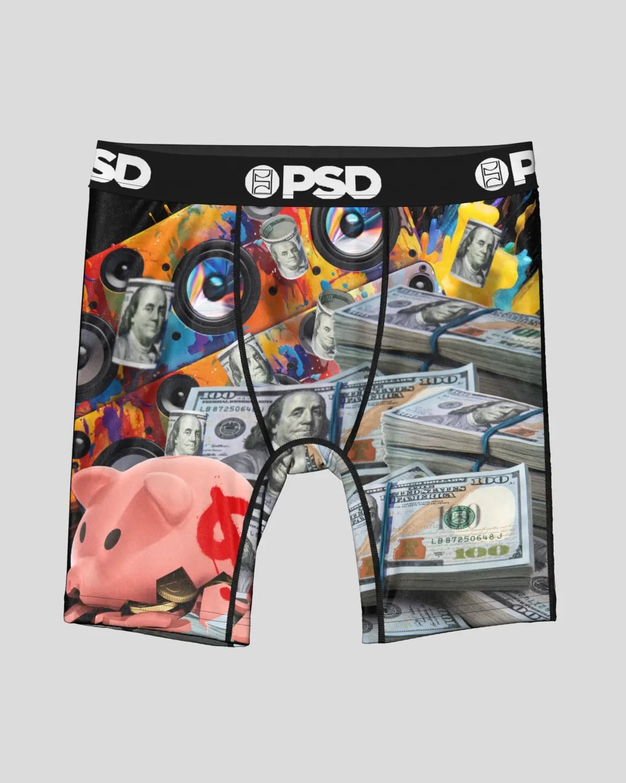 3 Pack - Benji Bills