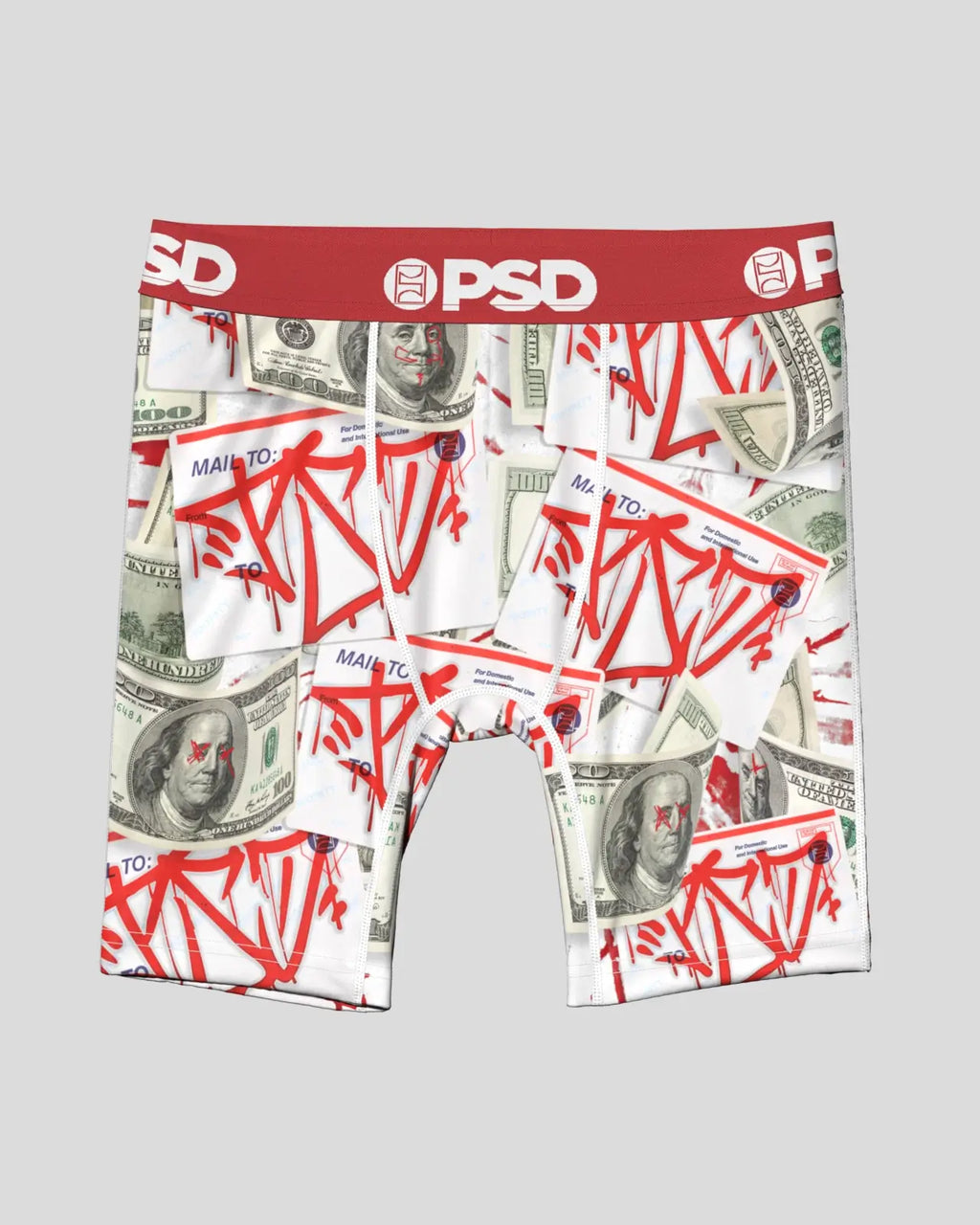 3 Pack - Benji Bills
