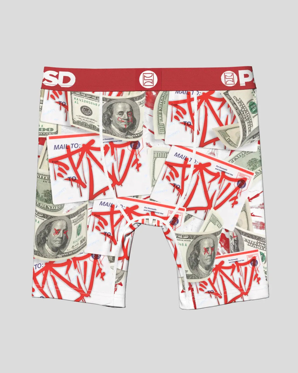 3 Pack - Benji Bills