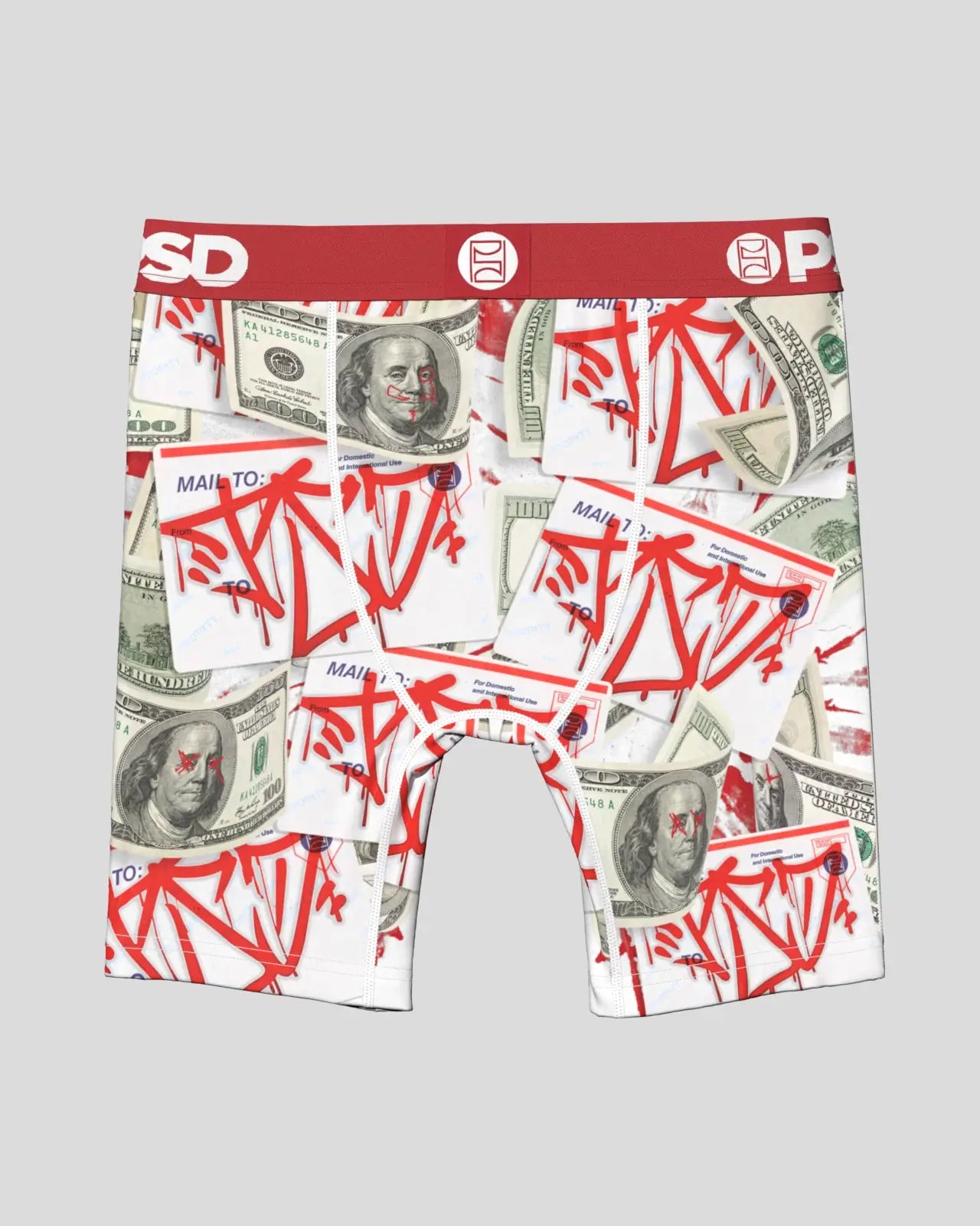 3 Pack - Benji Bills