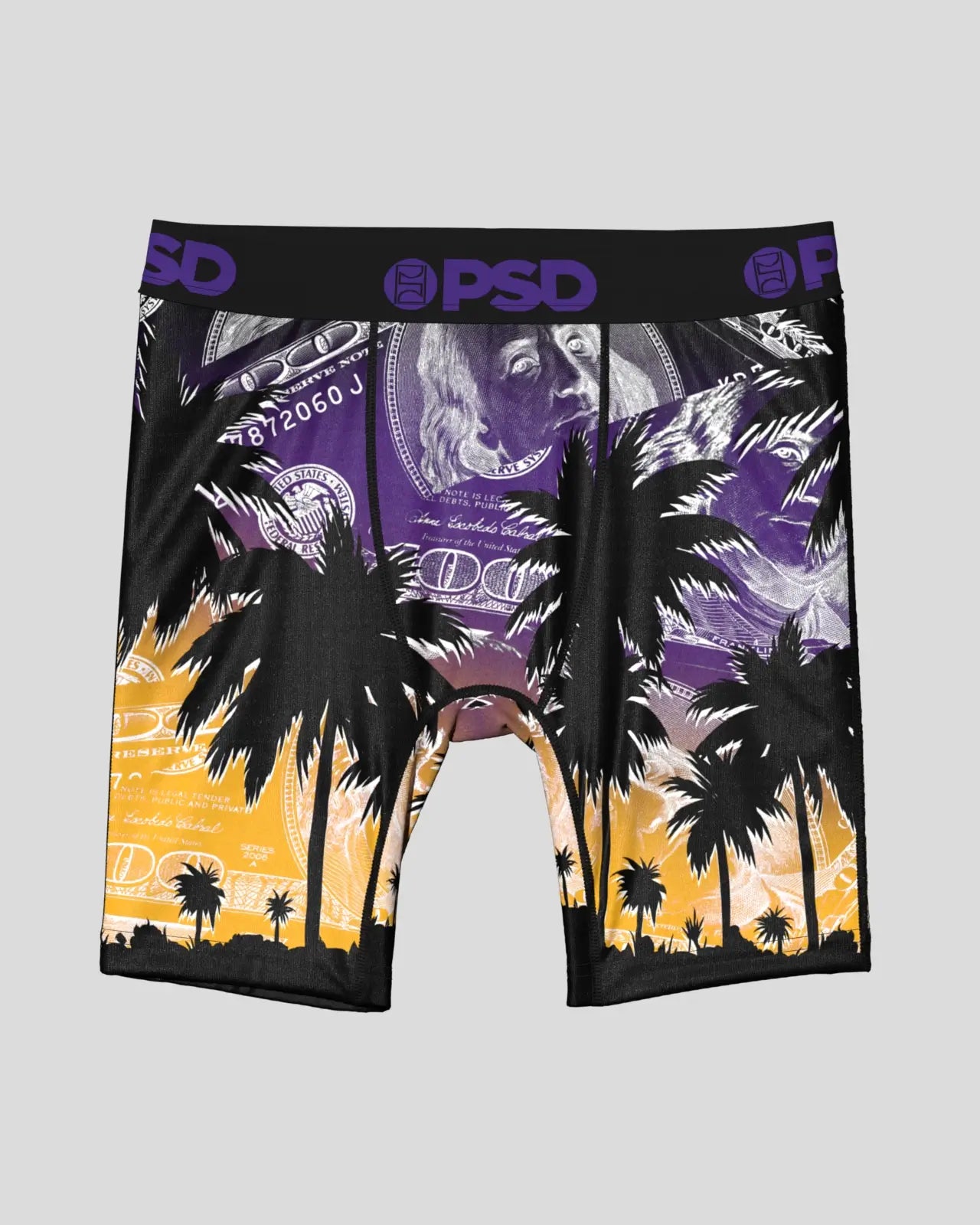 3 Pack - Benji Bills