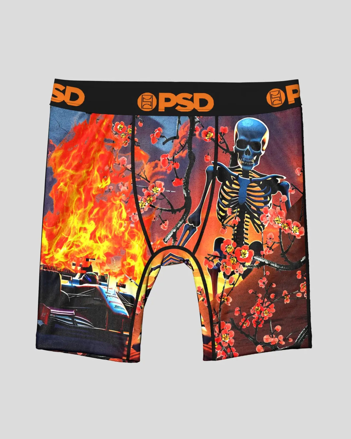 3 Pack - Skelly Hollow