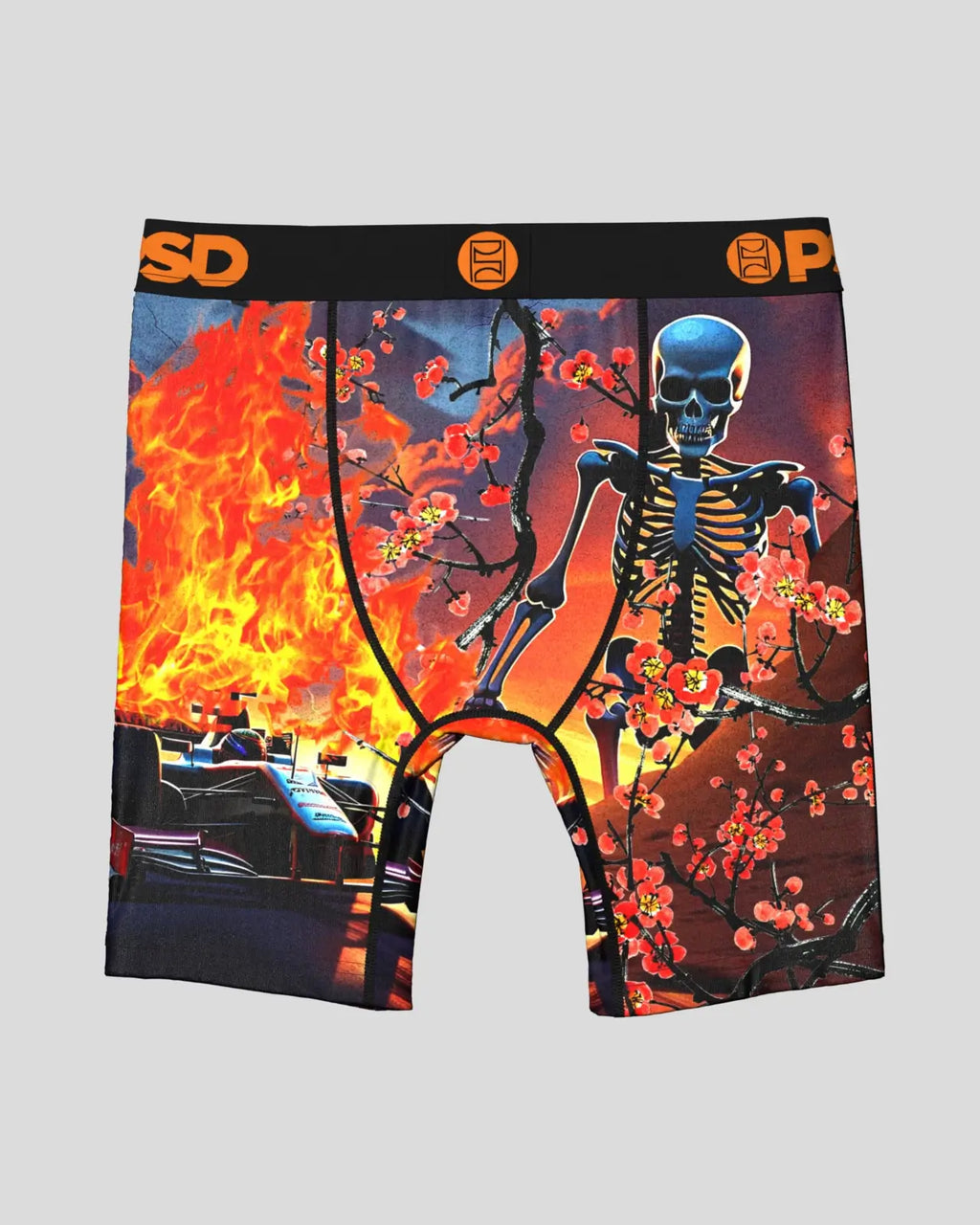 3 Pack - Skelly Hollow