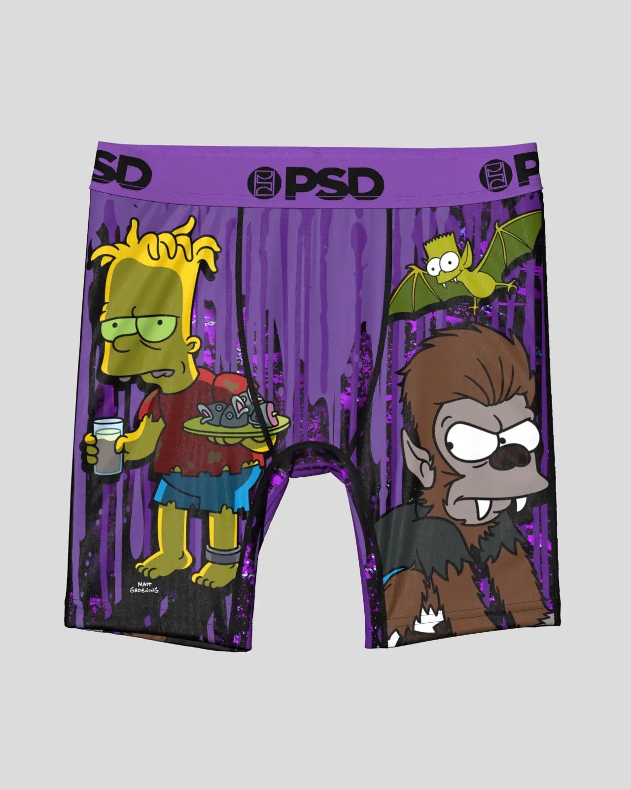 3 Pack - The Simpsons Star