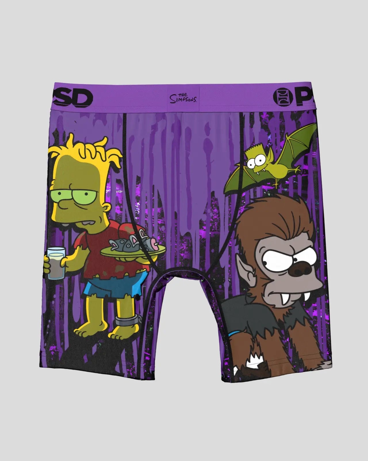 3 Pack - The Simpsons Star
