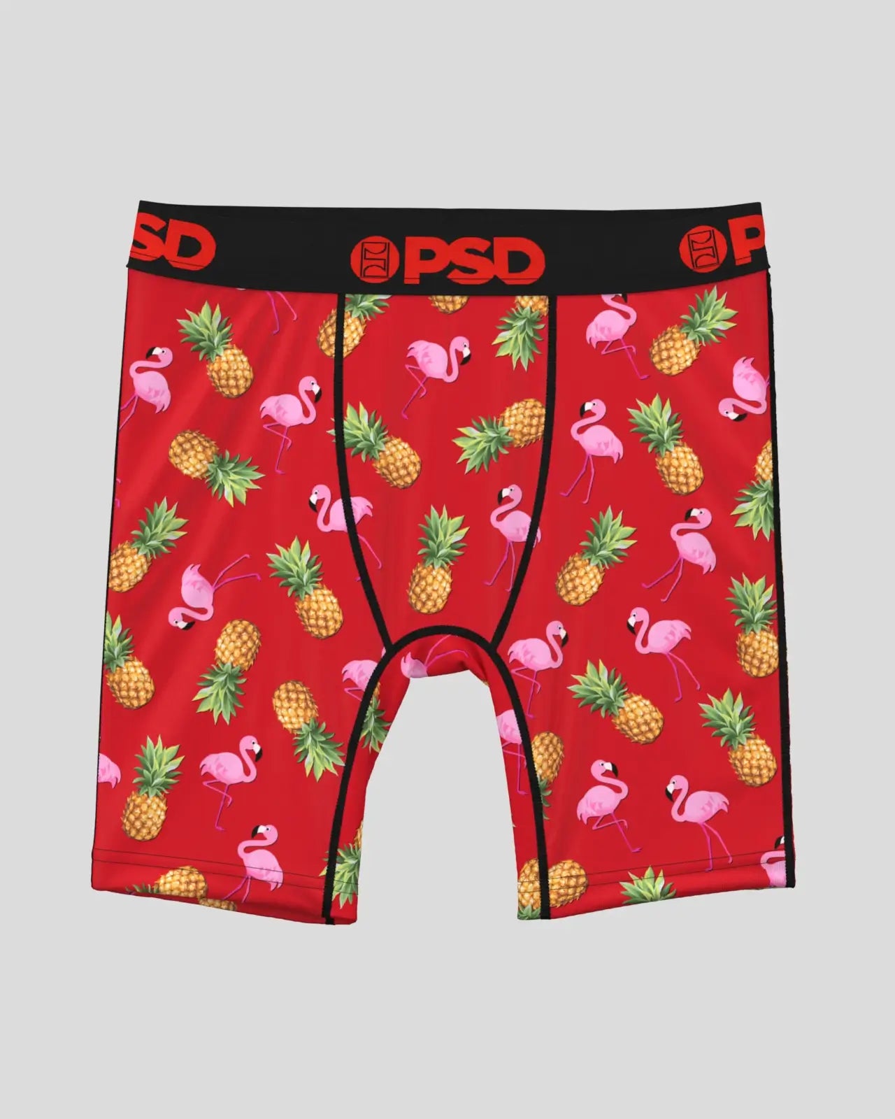 3 Pack - Tropic Palms