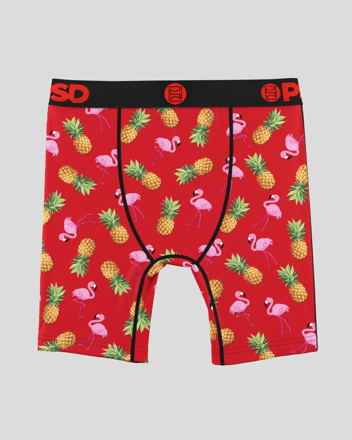 3 Pack - Tropic Palms