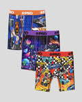 3 Pack - Hot Wheels