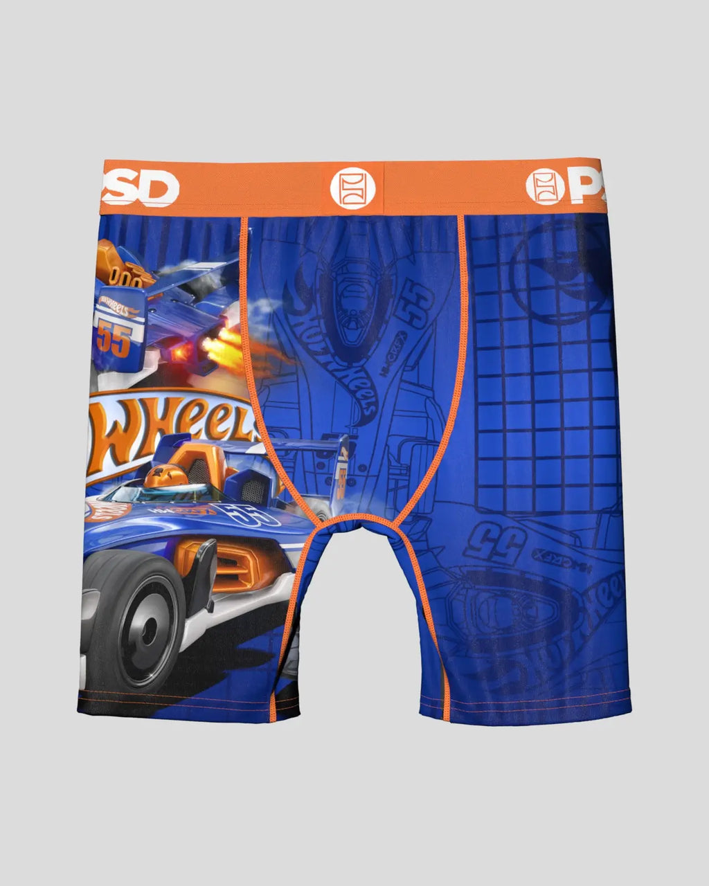 3 Pack - Hot Wheels