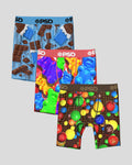 3 Pack - Sweet Stack