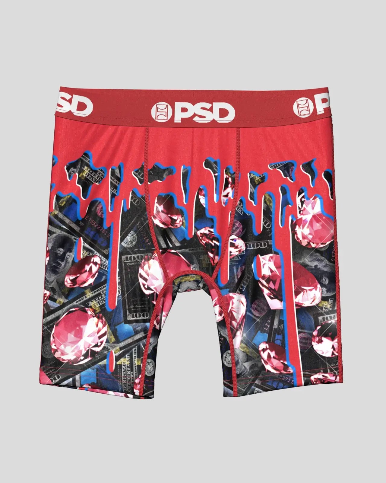 3 Pack - Benji Hype