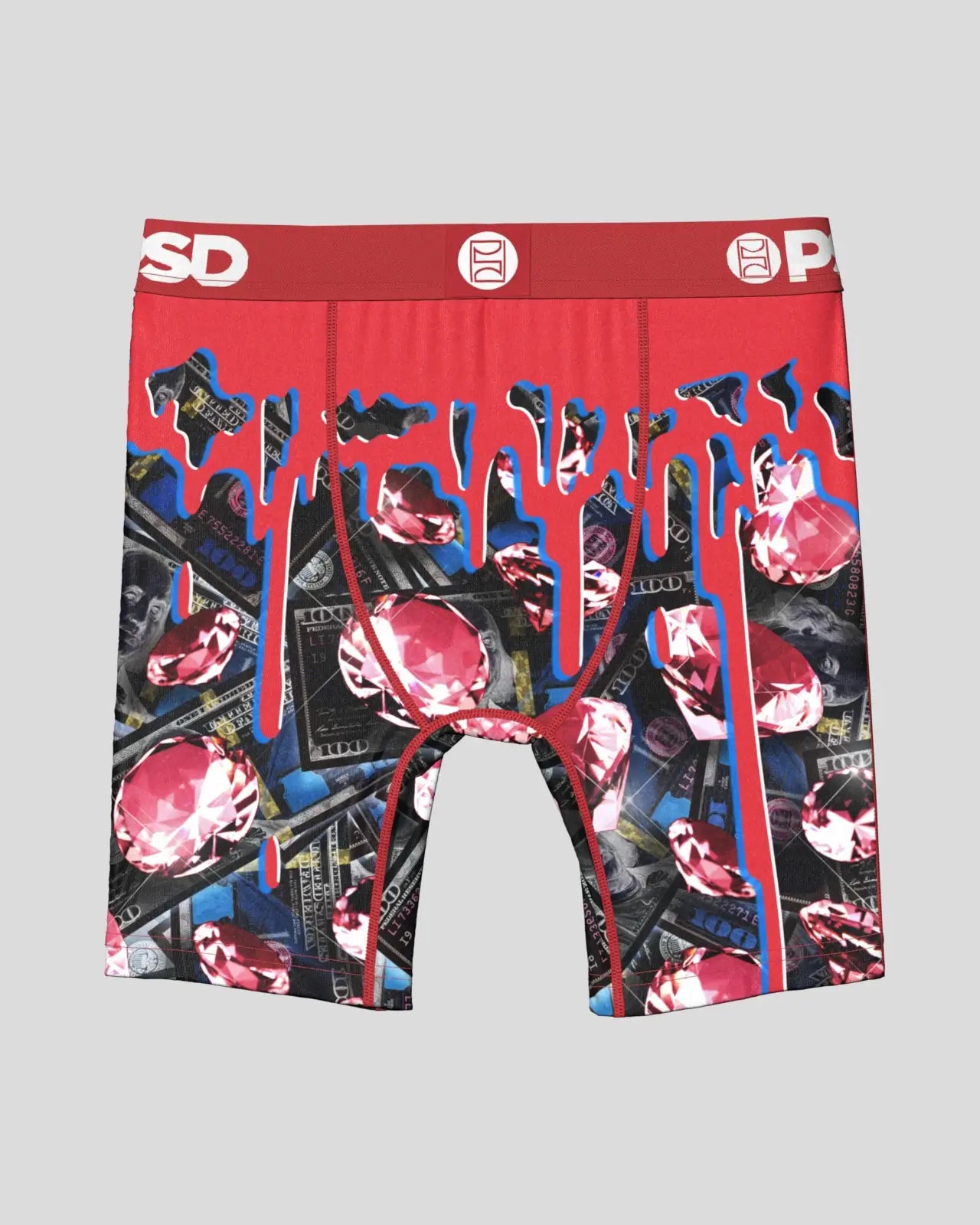 3 Pack - Benji Hype