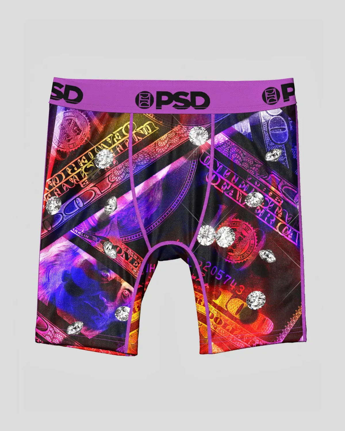 3 Pack - Benji Hype