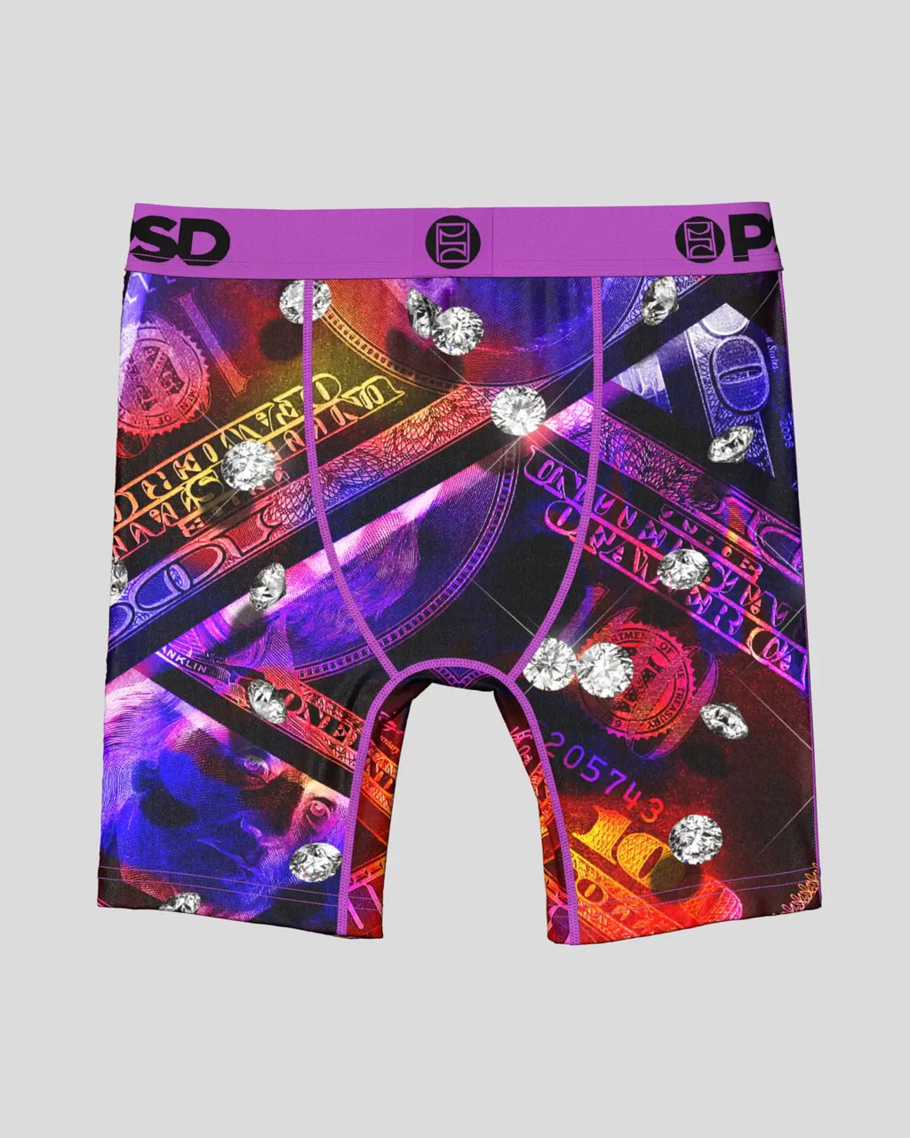 3 Pack - Benji Hype