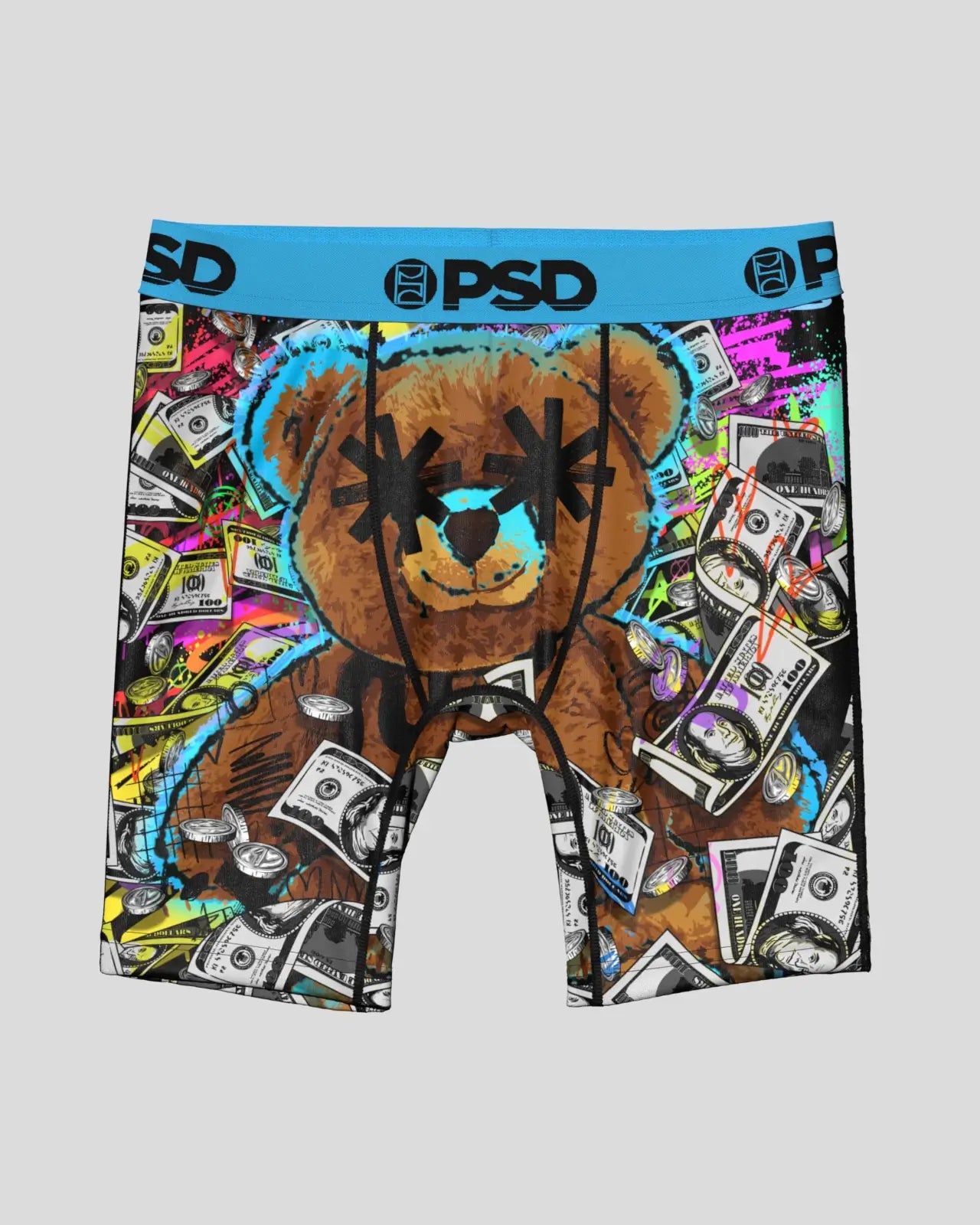 3 Pack - Benji Hype