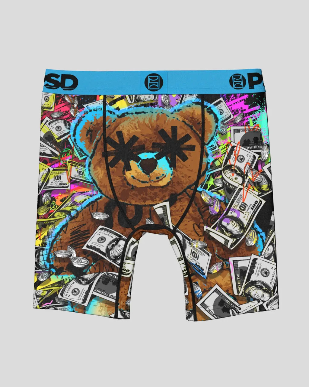 3 Pack - Benji Hype