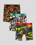 3 Pack - Skelly Stack