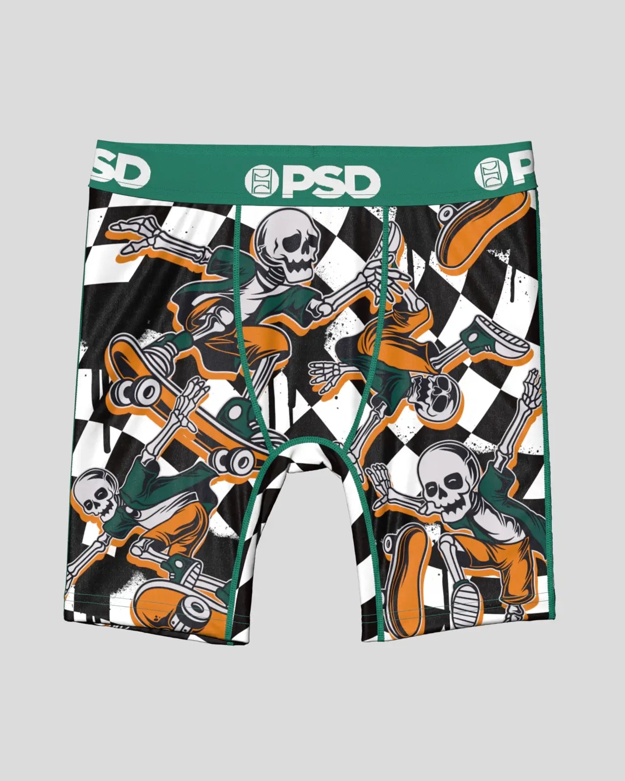 3 Pack - Skelly Stack