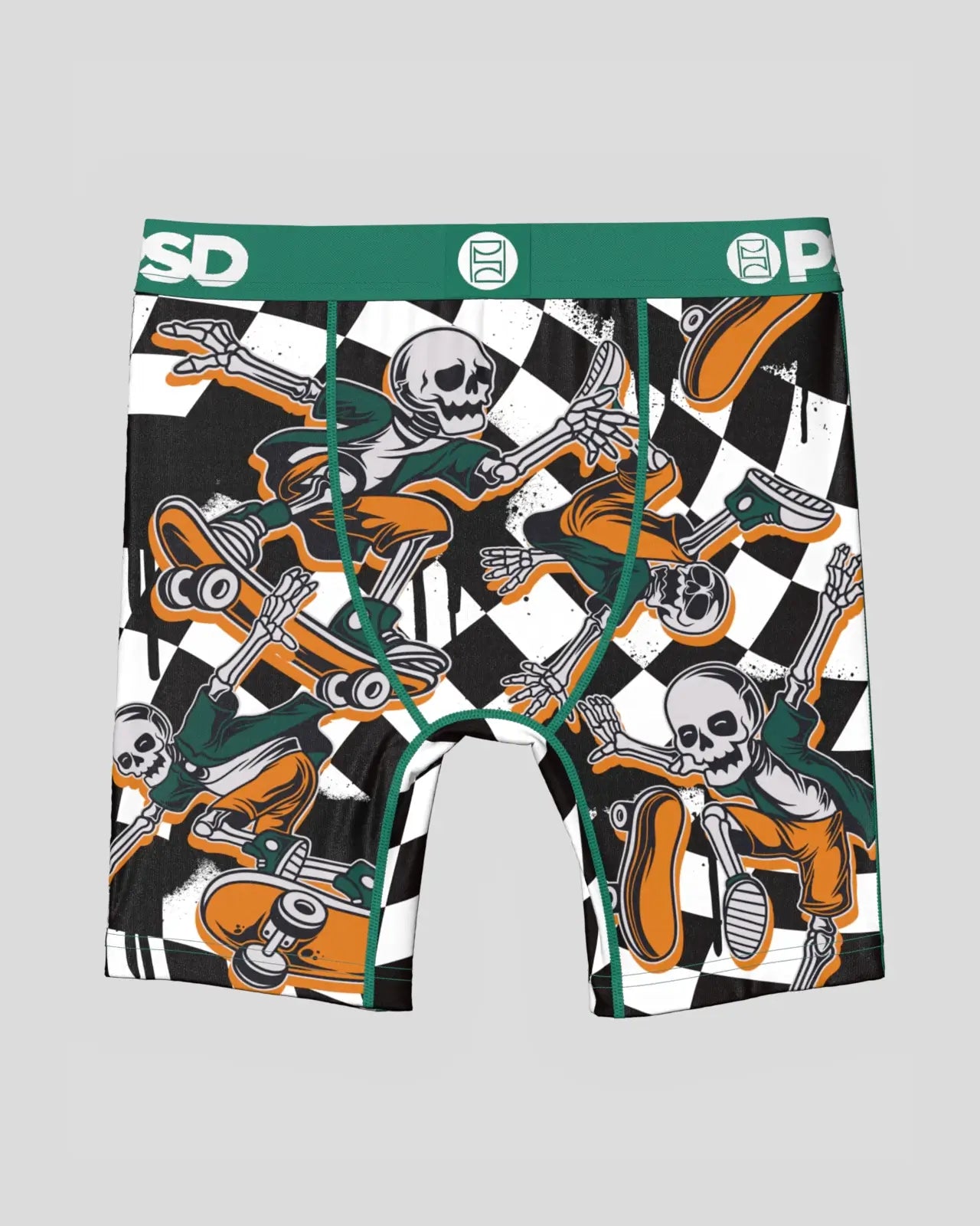 3 Pack - Skelly Stack