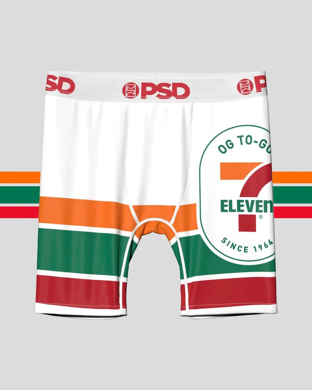 7-Eleven - To-Go Cup